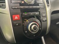 Kia Venga vaihtoauto