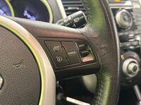 Kia Venga vaihtoauto