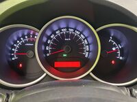 Kia Venga vaihtoauto