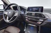 BMW iX3 vaihtoauto
