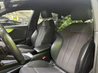 Audi A5 vaihtoauto