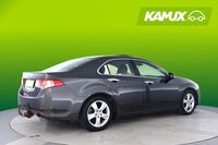 Honda Accord vaihtoauto
