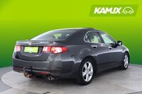 Honda Accord vaihtoauto
