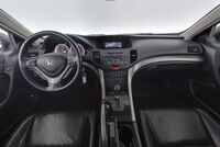 Honda Accord vaihtoauto