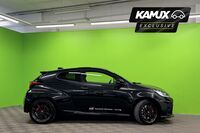 Toyota GR Yaris vaihtoauto