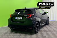 Toyota GR Yaris vaihtoauto