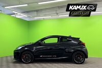 Toyota GR Yaris vaihtoauto