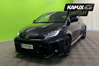 Toyota GR Yaris vaihtoauto