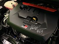 Toyota GR Yaris vaihtoauto