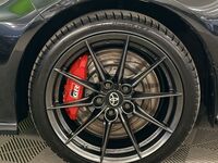 Toyota GR Yaris vaihtoauto