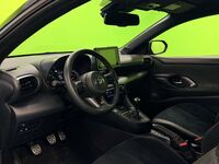 Toyota GR Yaris vaihtoauto