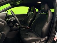 Toyota GR Yaris vaihtoauto