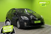 Toyota Prius vaihtoauto