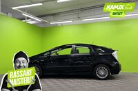 Toyota Prius vaihtoauto