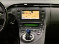 Toyota Prius vaihtoauto