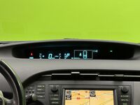 Toyota Prius vaihtoauto