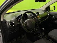 Mitsubishi Space Star vaihtoauto
