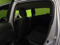 Mitsubishi Space Star vaihtoauto