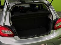 Mitsubishi Space Star vaihtoauto
