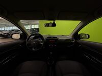 Mitsubishi Space Star vaihtoauto
