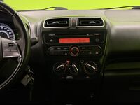 Mitsubishi Space Star vaihtoauto