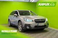 Subaru Outback vaihtoauto