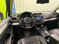 Subaru Outback vaihtoauto