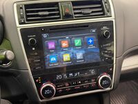 Subaru Outback vaihtoauto