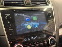 Subaru Outback vaihtoauto