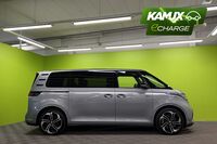 Volkswagen ID. Buzz vaihtoauto
