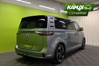 Volkswagen ID. Buzz vaihtoauto