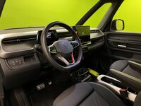 Volkswagen ID. Buzz vaihtoauto