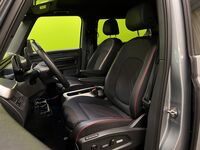 Volkswagen ID. Buzz vaihtoauto