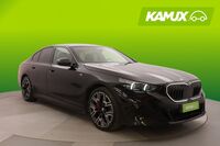 BMW i5 vaihtoauto