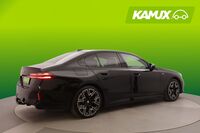 BMW i5 vaihtoauto