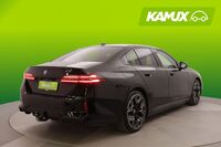 BMW i5 vaihtoauto