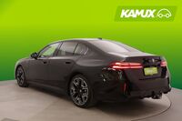 BMW i5 vaihtoauto