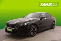 BMW i5 vaihtoauto