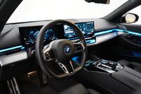 BMW i5 vaihtoauto