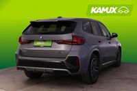 BMW iX1 vaihtoauto