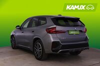 BMW iX1 vaihtoauto