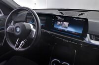 BMW iX1 vaihtoauto