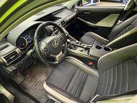 Lexus IS vaihtoauto