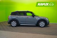Mini Countryman vaihtoauto