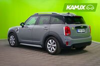 Mini Countryman vaihtoauto