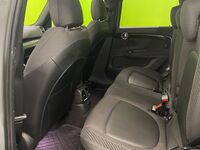 Mini Countryman vaihtoauto