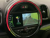 Mini Countryman vaihtoauto