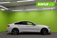 BMW 440 vaihtoauto