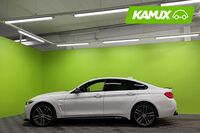 BMW 440 vaihtoauto