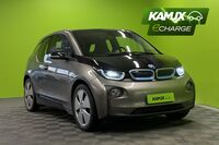 BMW i3 vaihtoauto